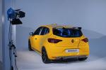 Renault Clio Cup 2019 года